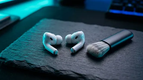 How to Clean AirPods and Earbuds Safely (No Damage)
