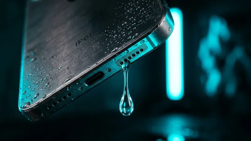 How to Get Water Out of Your Phone Speaker (Fast Fix)