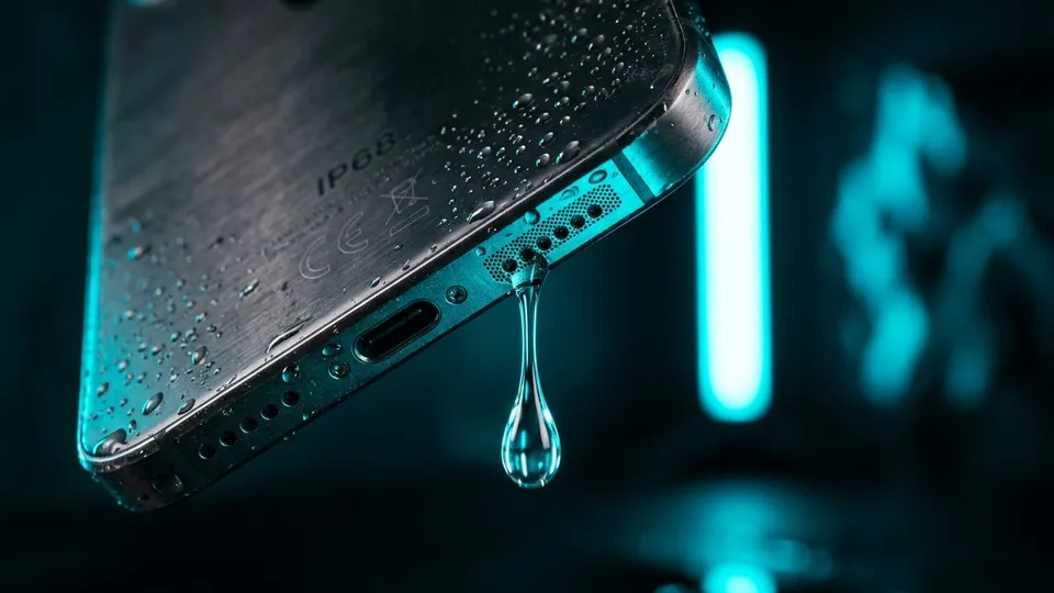 How to Get Water Out of Your Phone Speaker (Fast Fix)